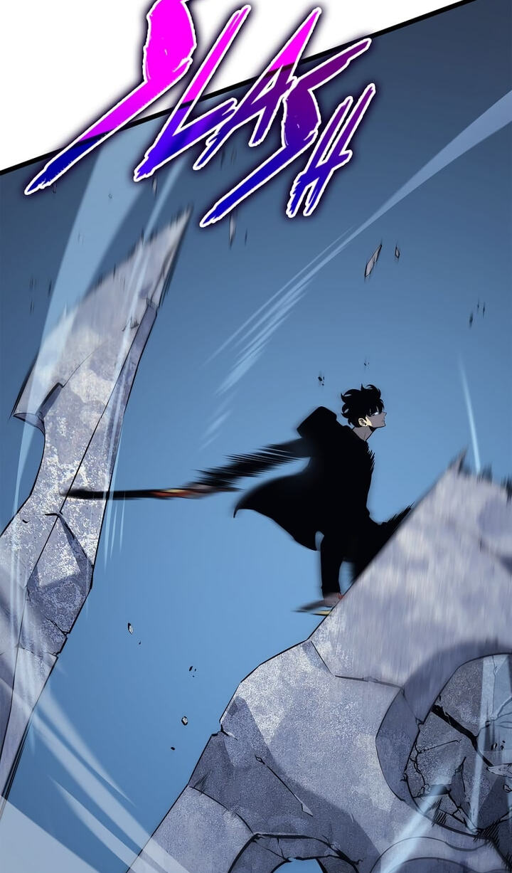Solo Leveling, chapter 125, image 75