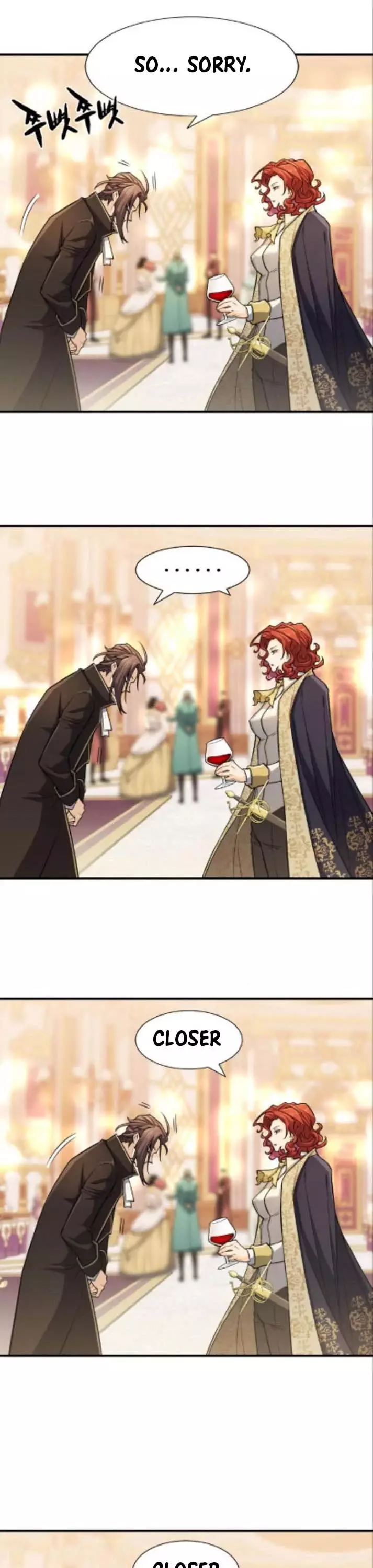The Greatest Estate Developer, chapter 42, image 35