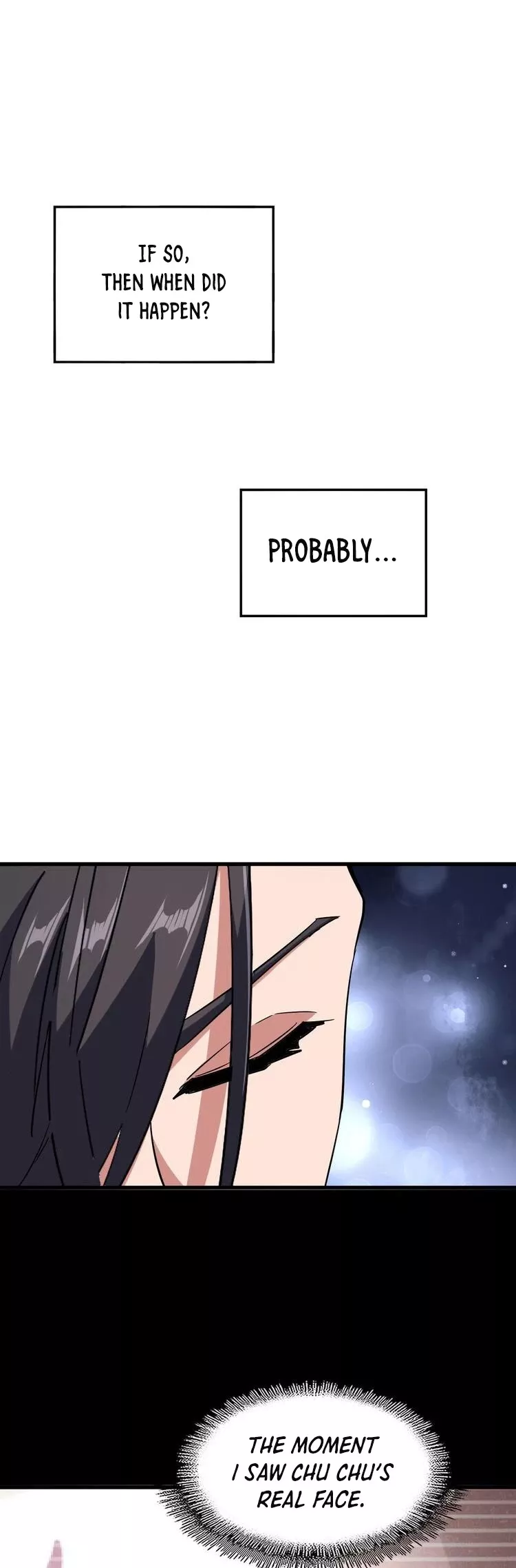 Magic Emperor, chapter 135, image 4