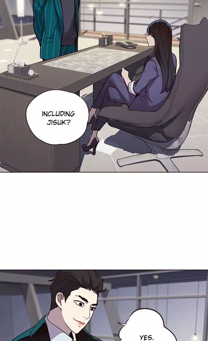 Eleceed, chapter 35, image 50