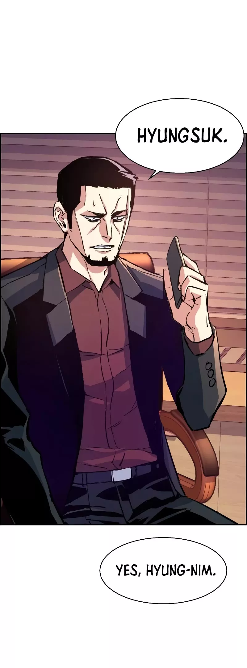 Teenage Mercenary, chapter 108, image 9