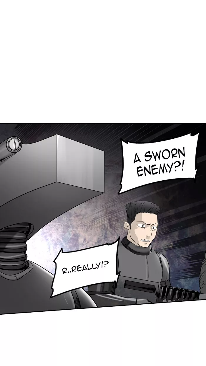 Tower of God, chapter 353, image 10