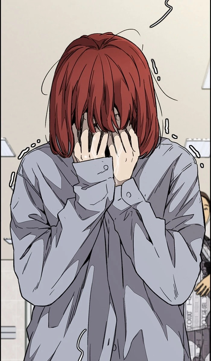 Wind Breaker, chapter 351, image 28
