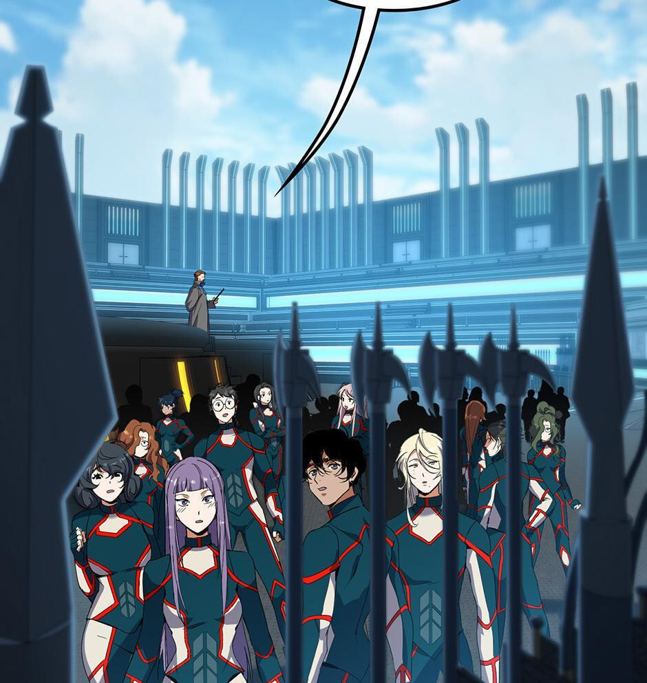The Beginning After the End, chapter 209, image 22