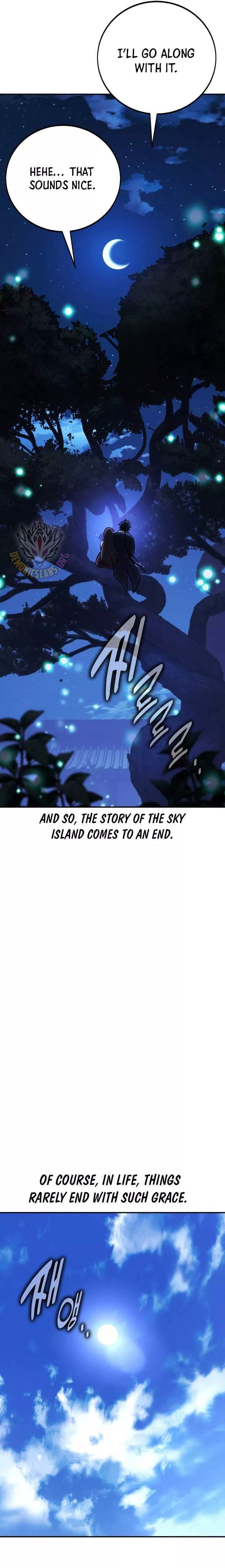 I Killed the Main Player, chapter 68, image 38