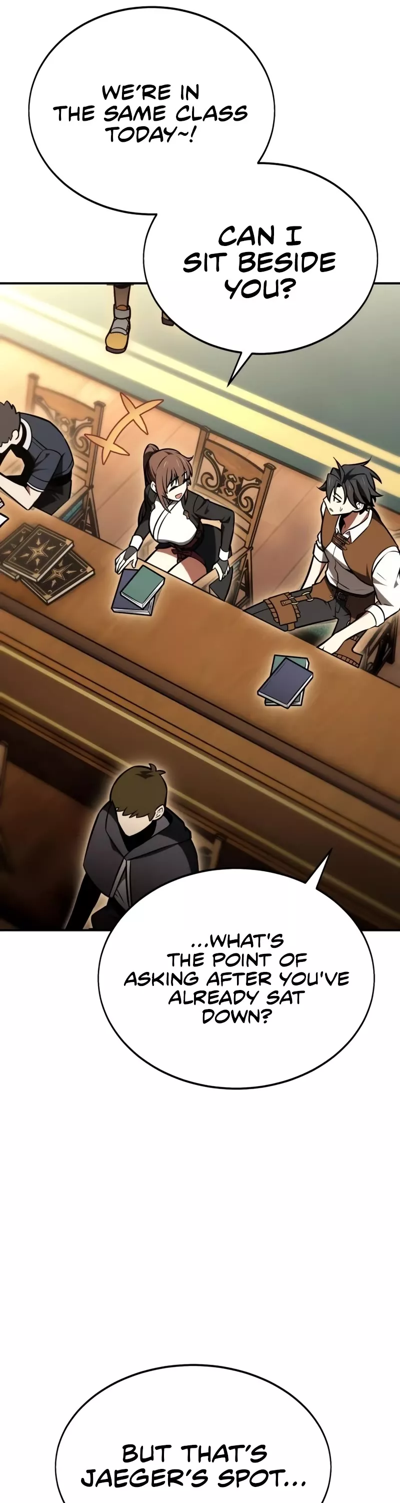 I Killed the Main Player, chapter 22, image 95