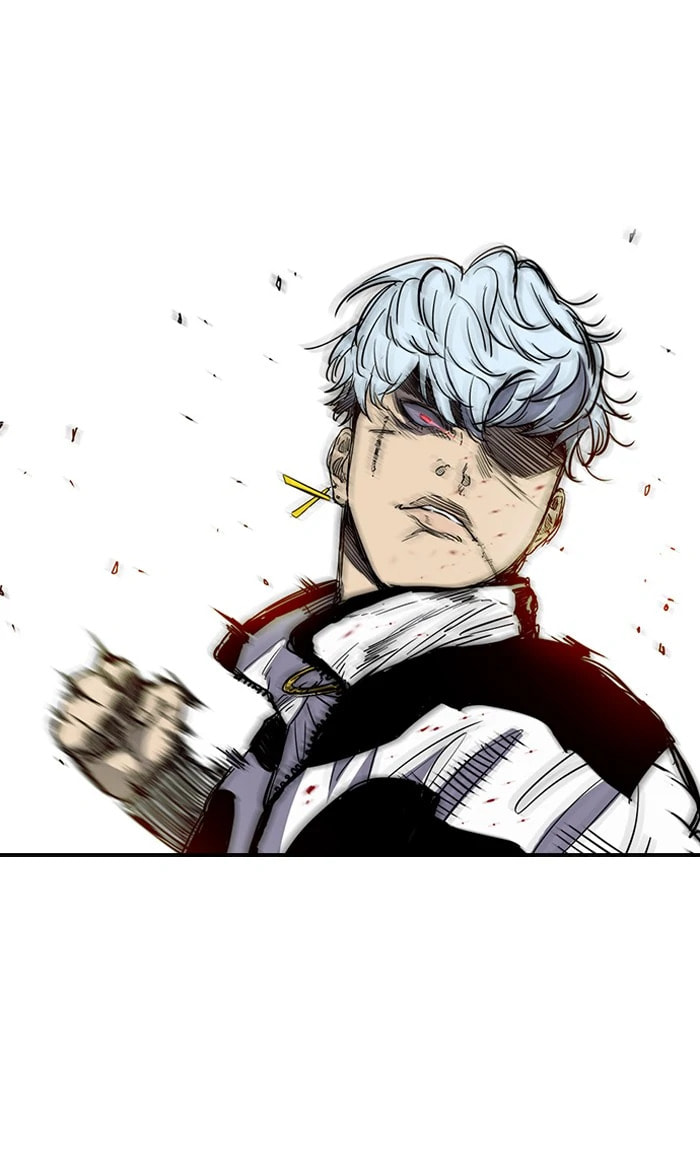 Wind Breaker, chapter 169, image 7