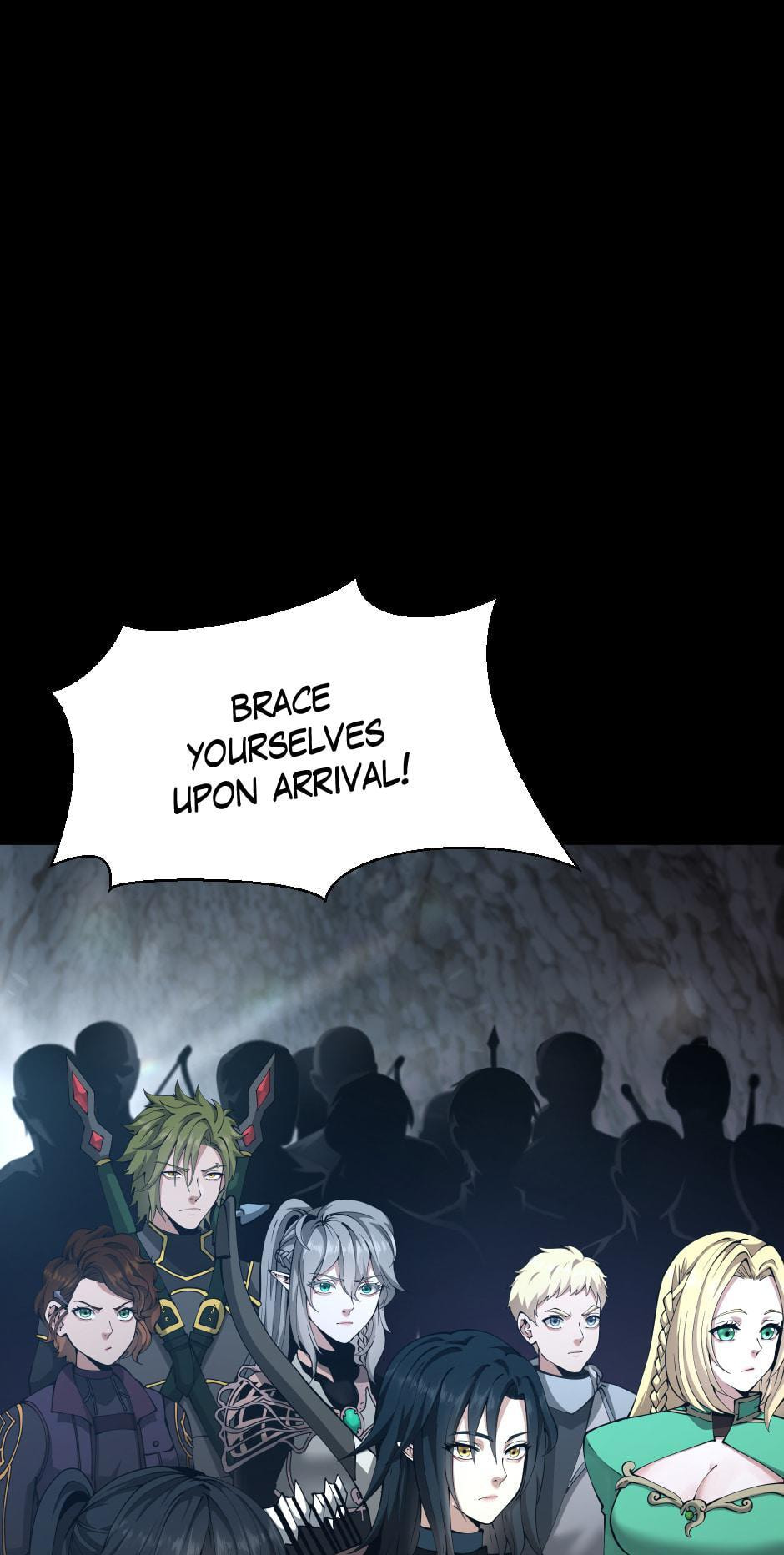 The Beginning After the End, chapter 170, image 32