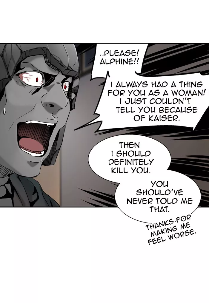 Tower of God, chapter 293, image 51