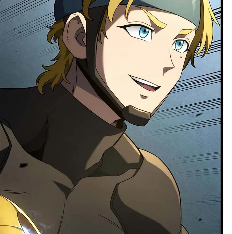 Revenge of the Baskerville Bloodhound, chapter 77, image 108