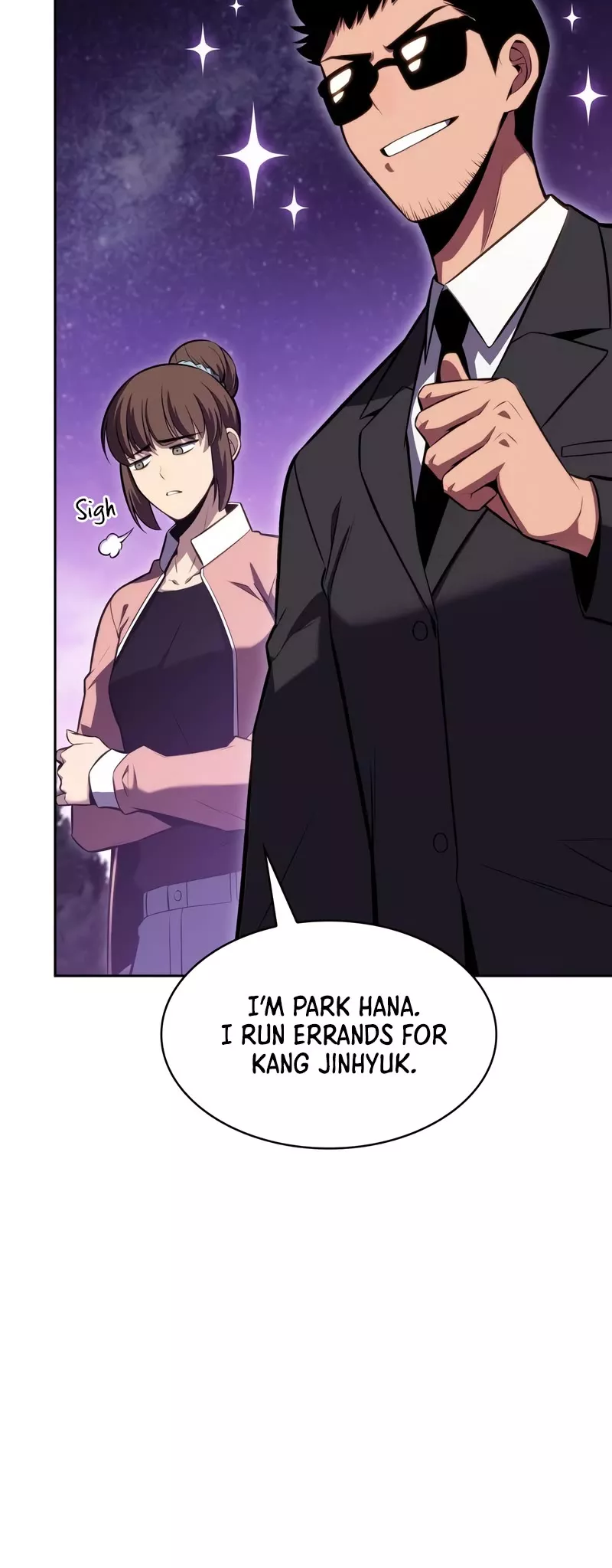Solo Max-Level Newbie, chapter 83, image 26