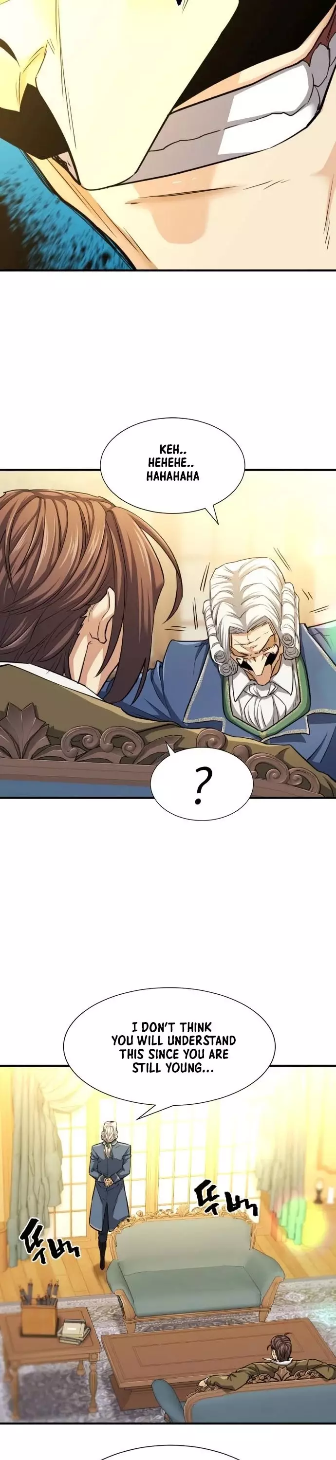 The Greatest Estate Developer, chapter 59, image 34