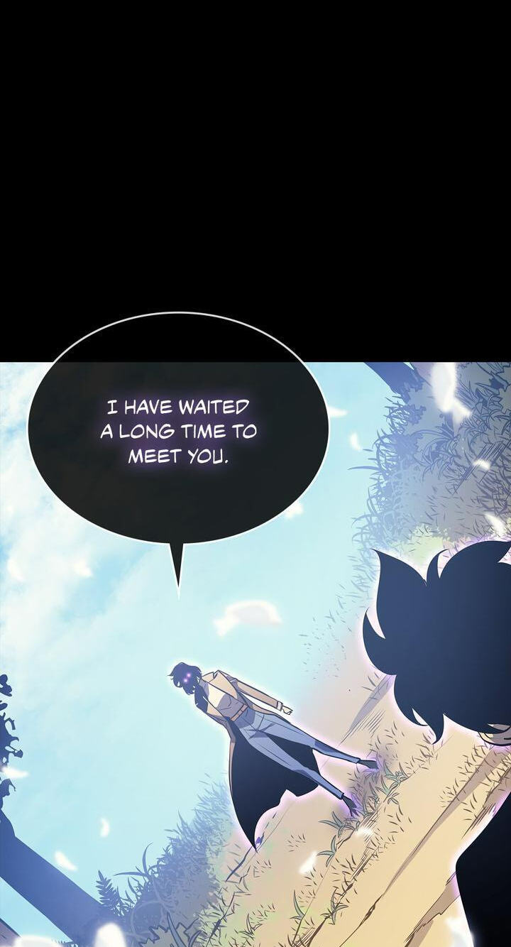 Solo Leveling, chapter 162, image 32