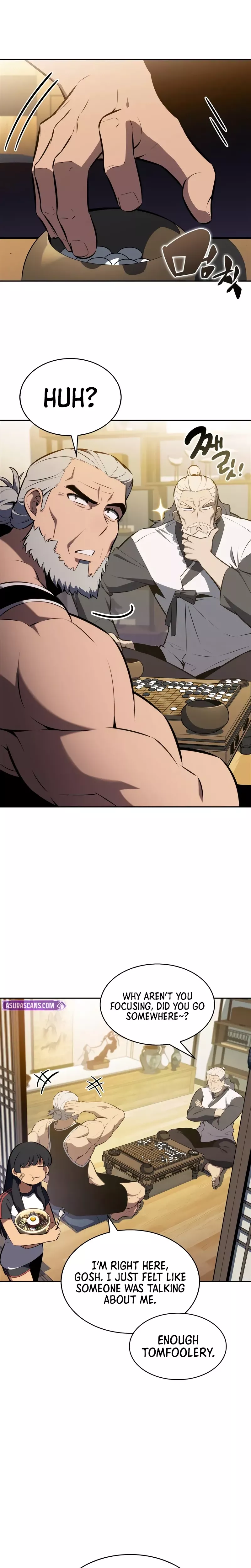 Solo Max-Level Newbie, chapter 243, image 46