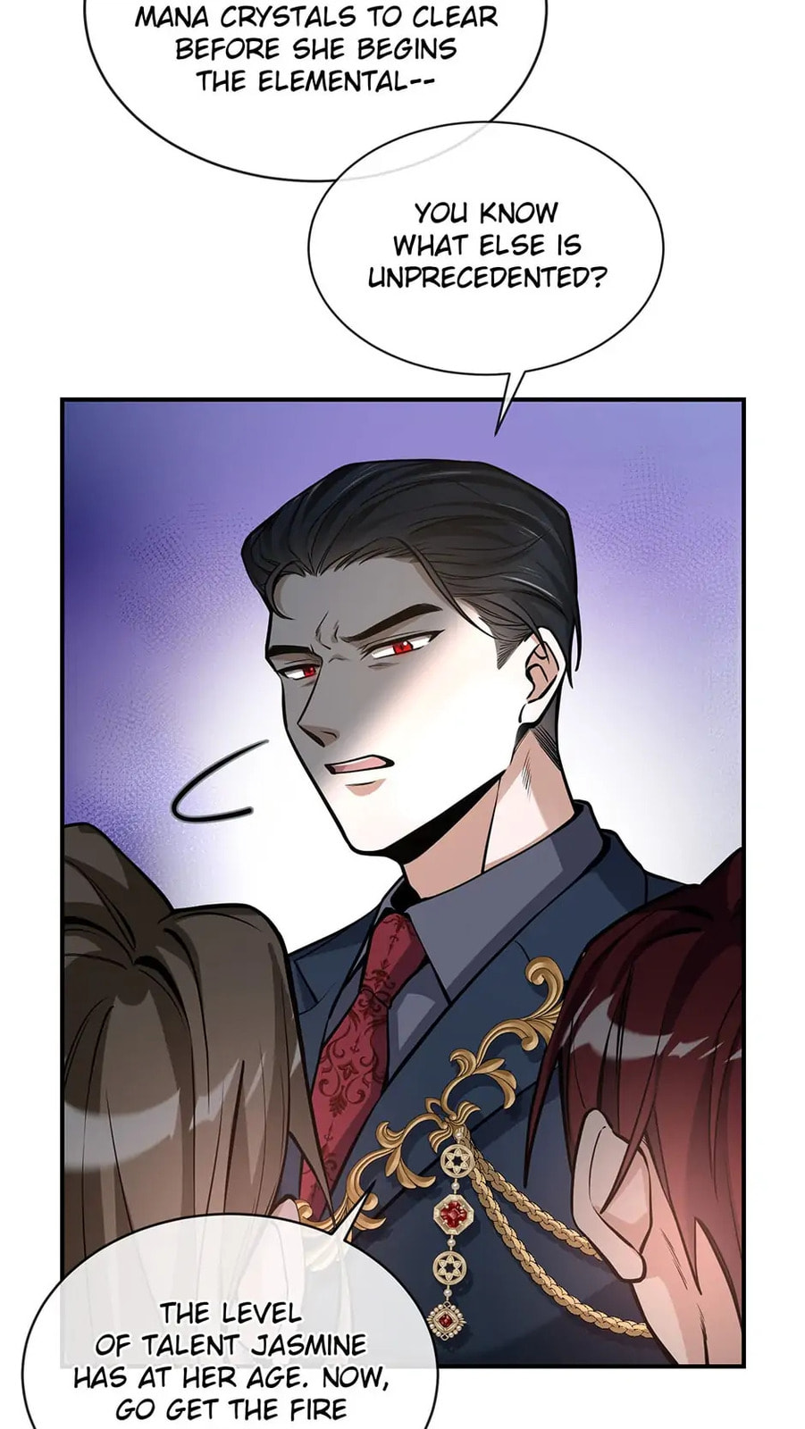 The Beginning After the End, chapter 175.07, image 32