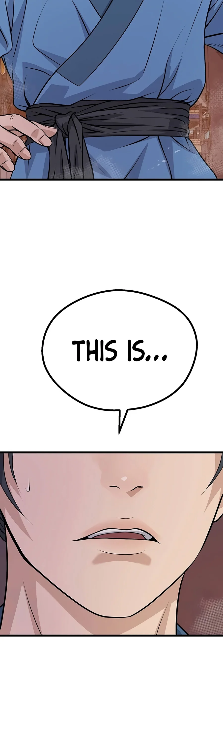 Becoming the Cheon Clan's Mad Dog, chapter 19, image 5