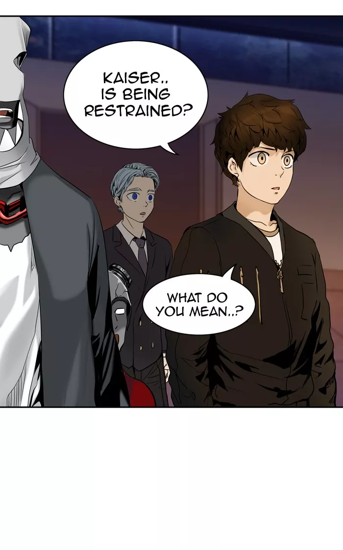 Tower of God, chapter 292, image 11