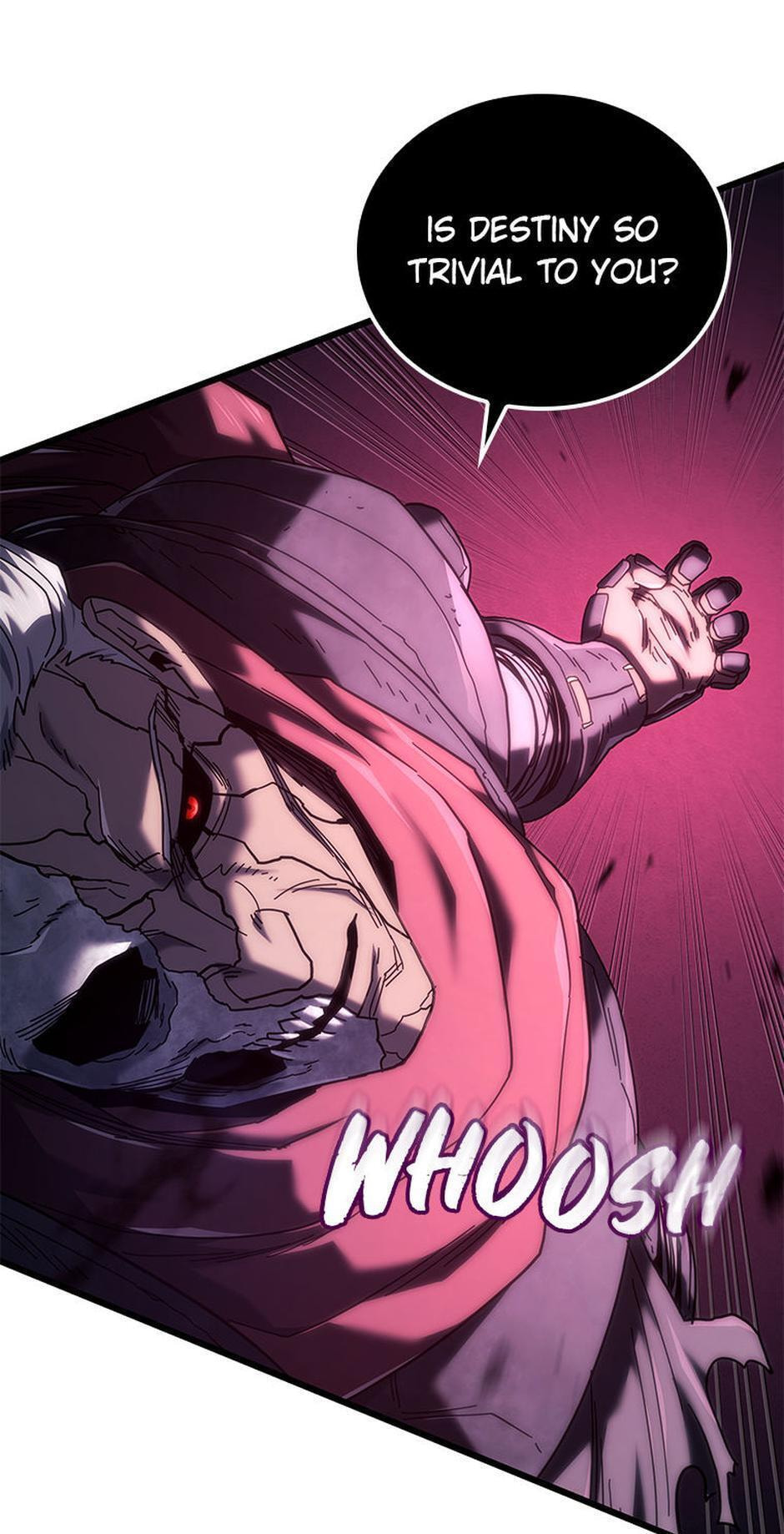 Revenge of the Baskerville Bloodhound, chapter 124, image 87