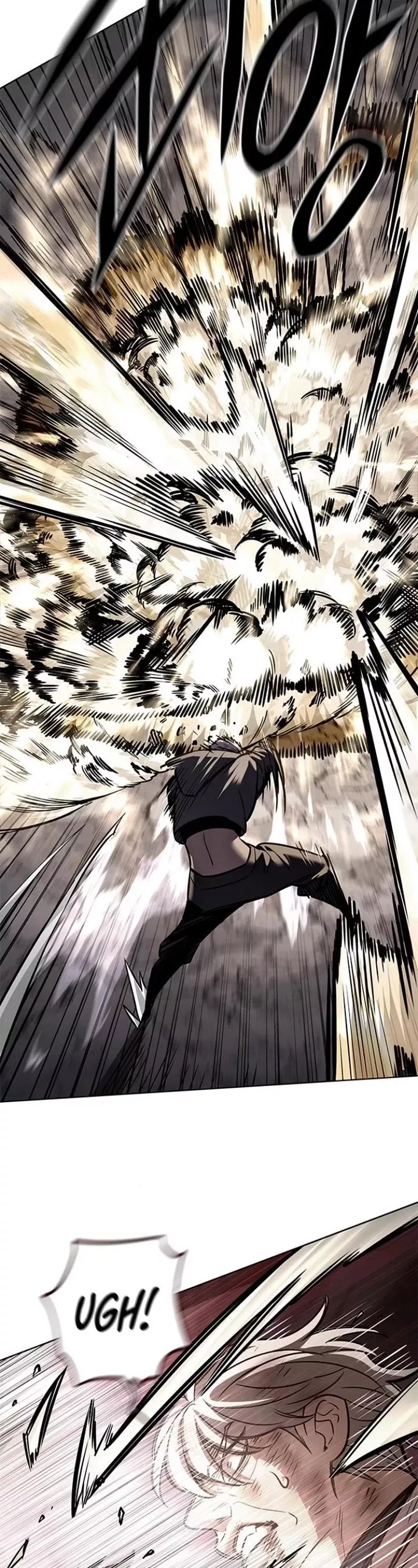 Eleceed, chapter 352, image 9
