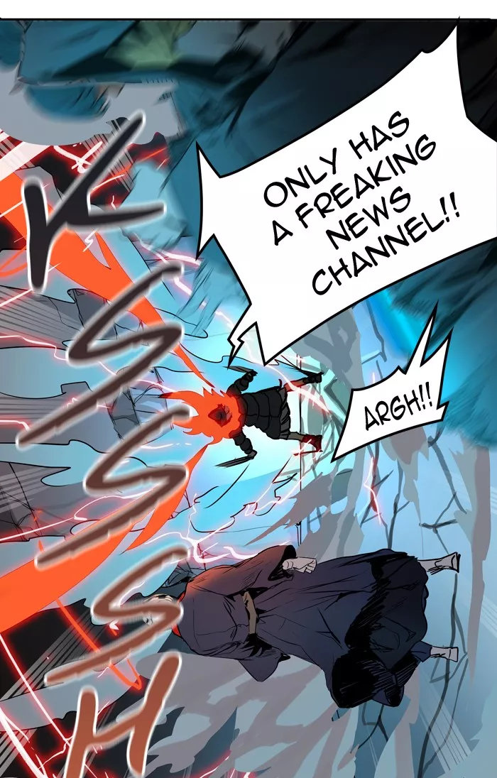 Tower of God, chapter 319, image 89