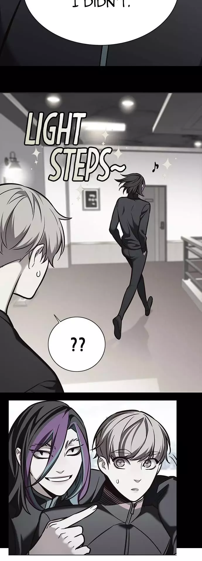 Eleceed, chapter 240, image 33