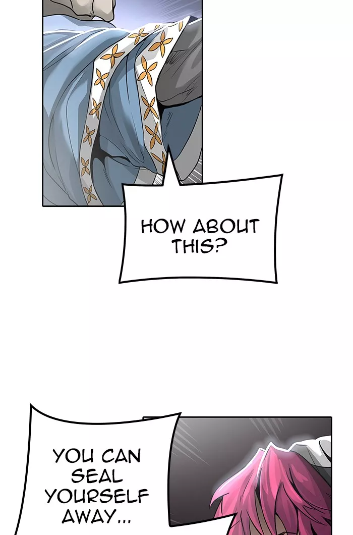 Tower of God, chapter 457, image 120