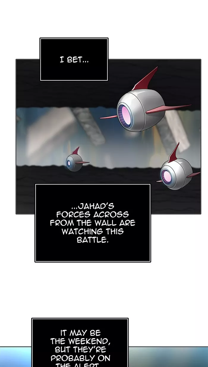 Tower of God, chapter 469, image 74