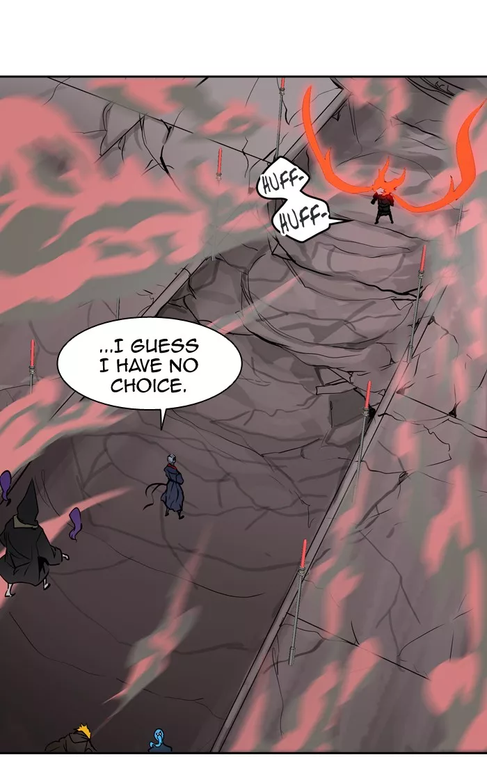 Tower of God, chapter 319, image 94