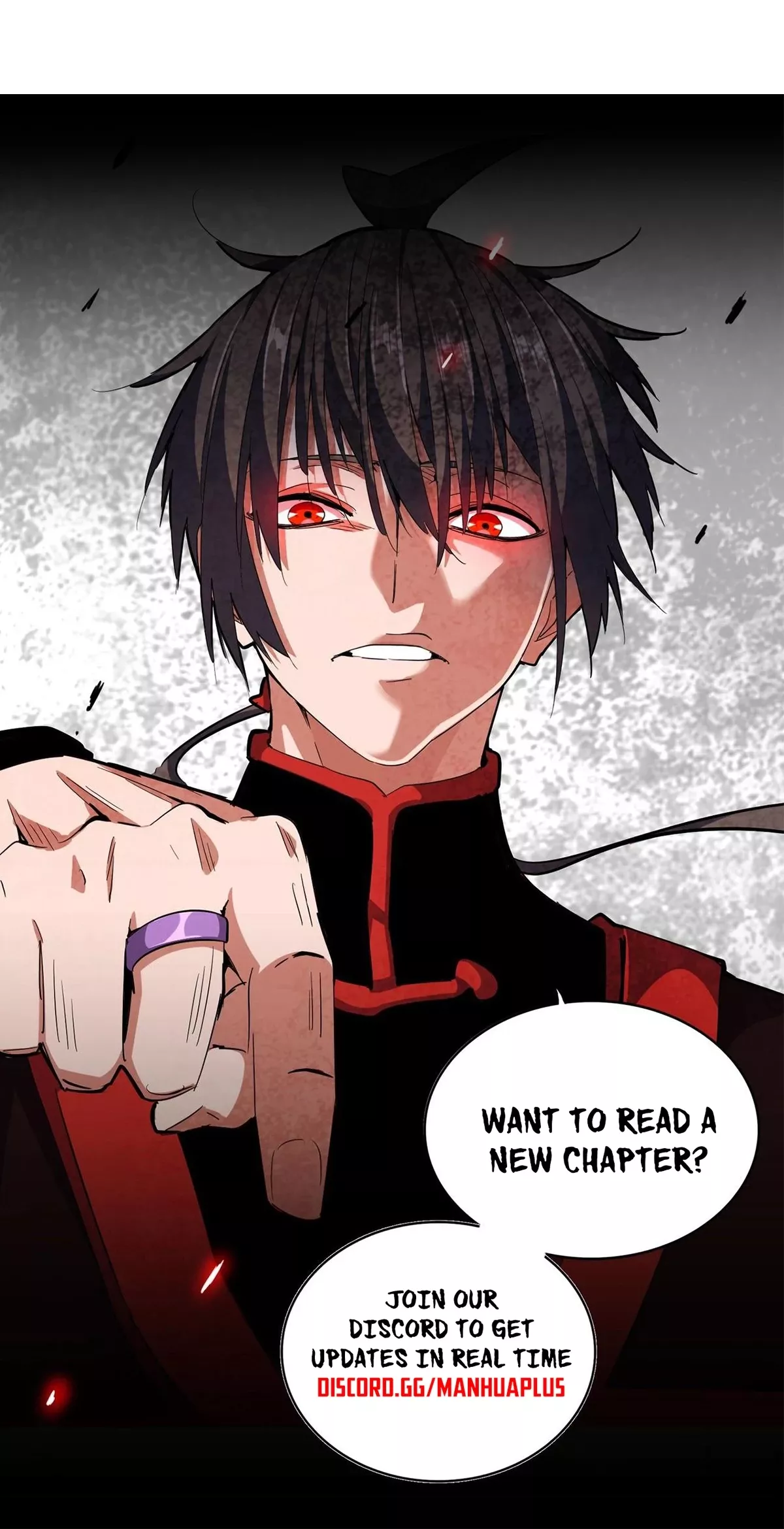 Magic Emperor, chapter 805, image 34