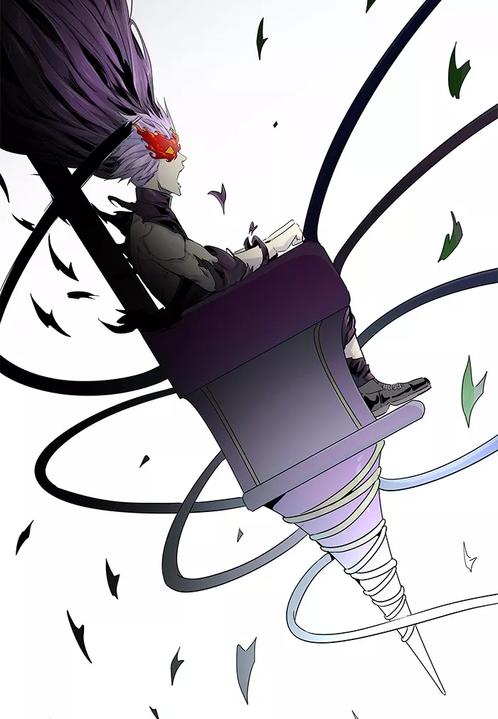 Tower of God, chapter 494, image 137