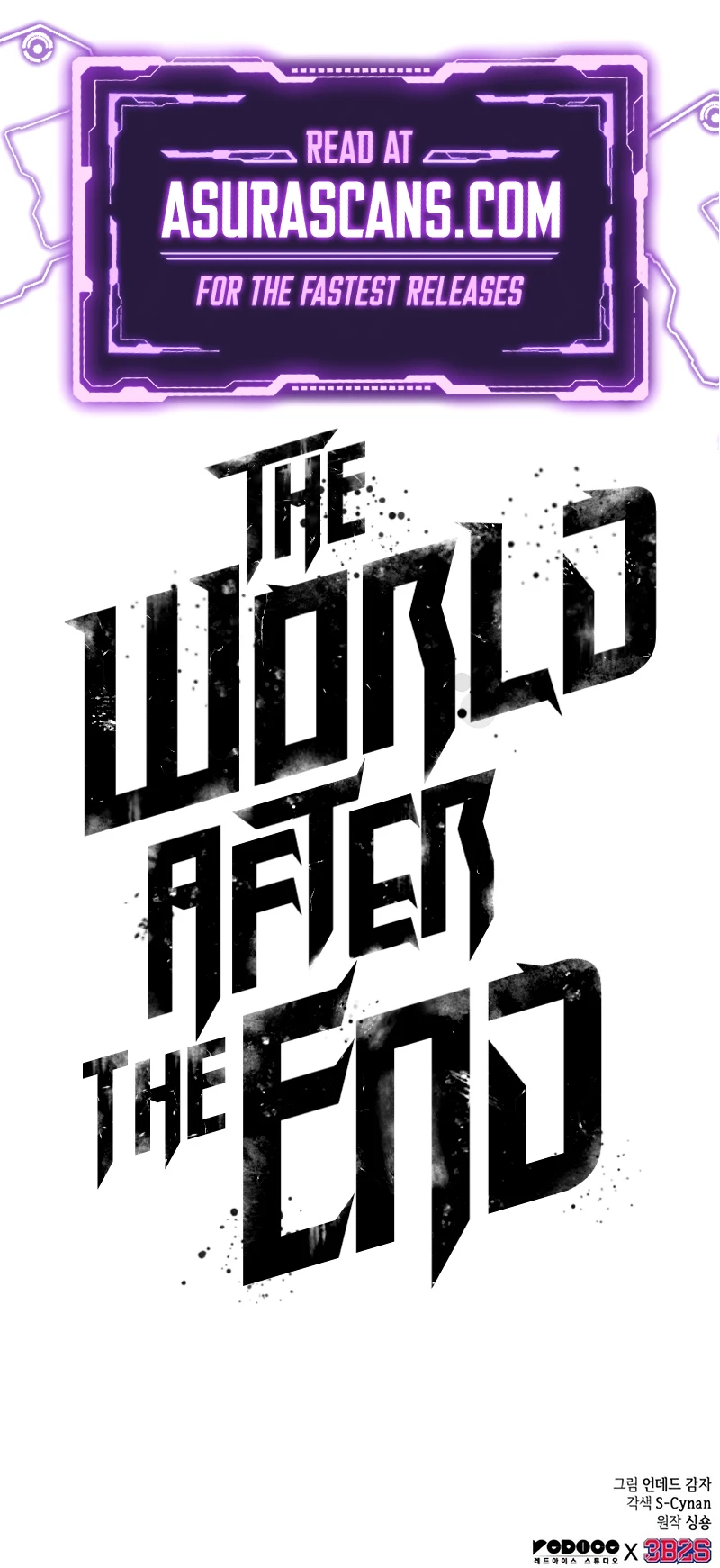 The World After The End, chapter 173, image 12