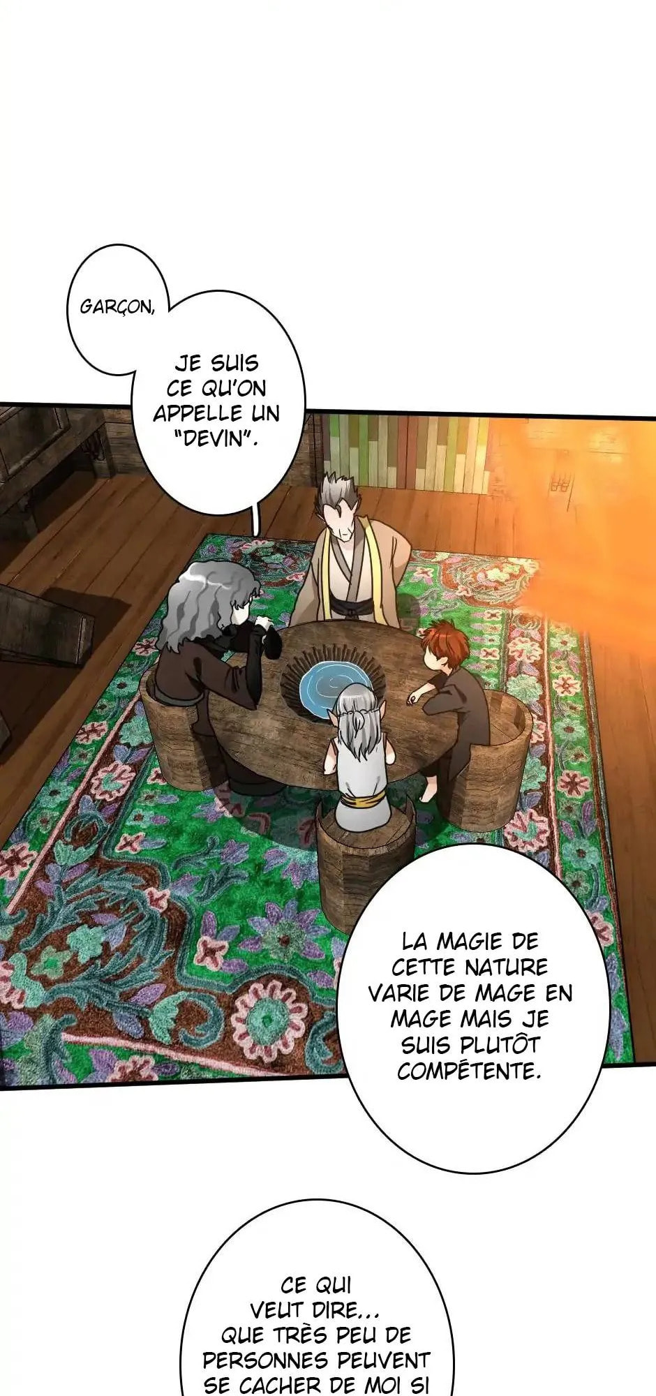 The Beginning After the End, chapter 23, image 41