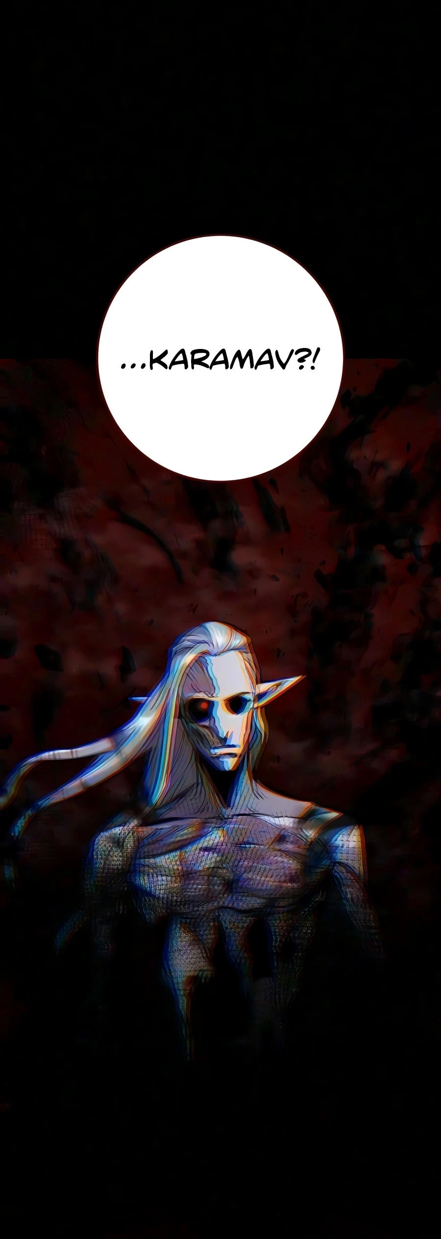 The Wandering Knight’s Survival Manual, chapter 54, image 20