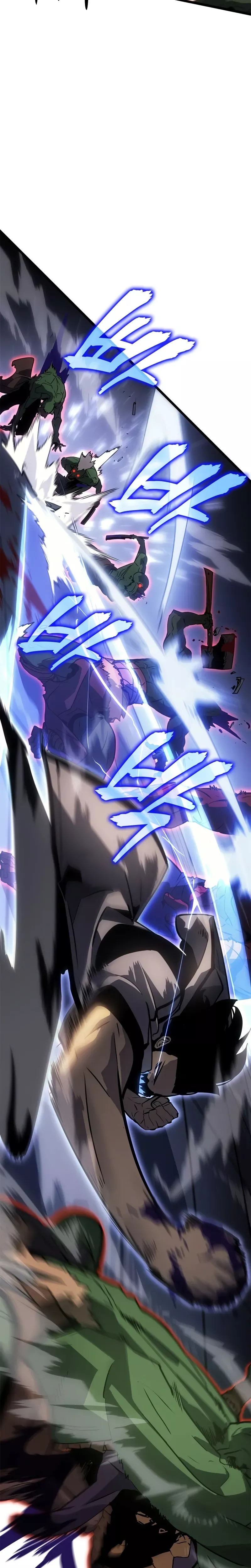 Solo Leveling: Ragnarok, chapter 32, image 3