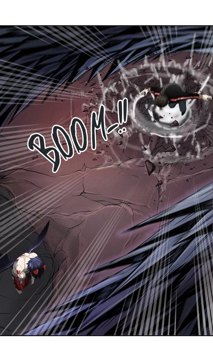 Tower of God, chapter 446, image 85