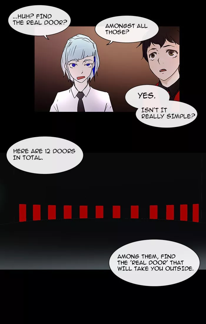 Tower of God, chapter 12, image 13