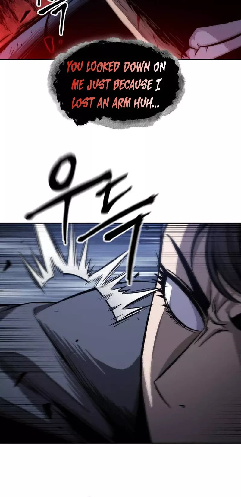 Nano Machine, chapter 191, image 41