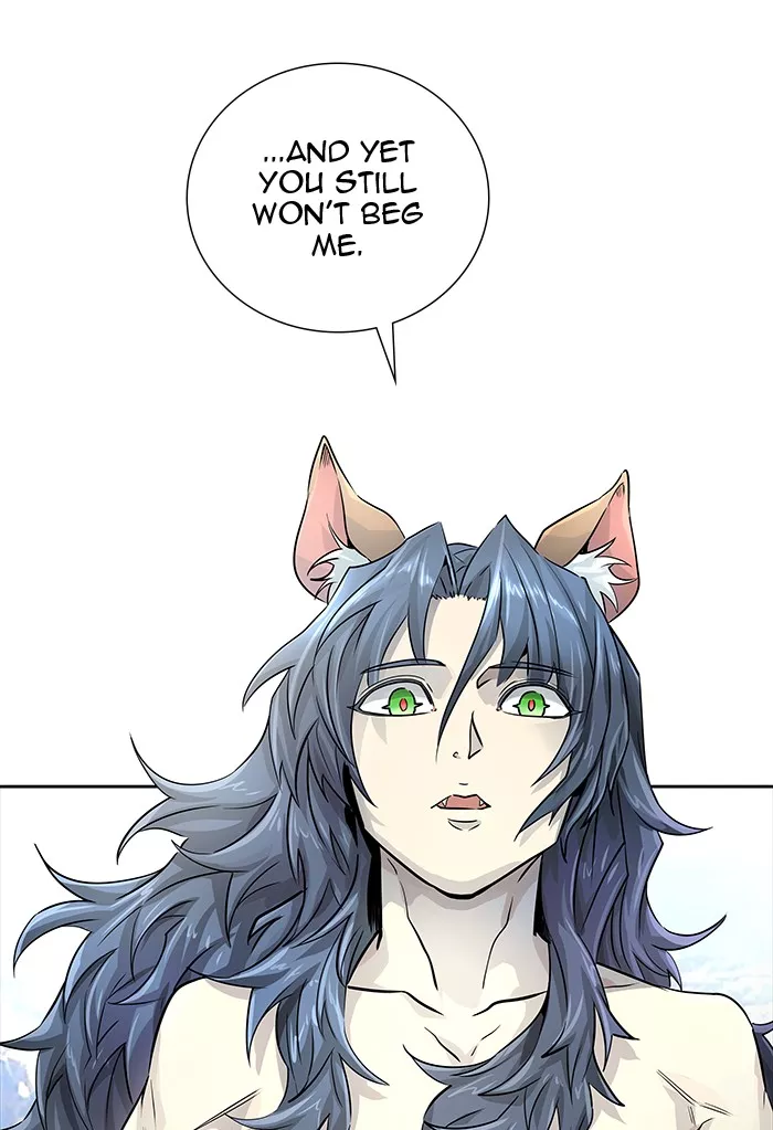 Tower of God, chapter 500, image 30