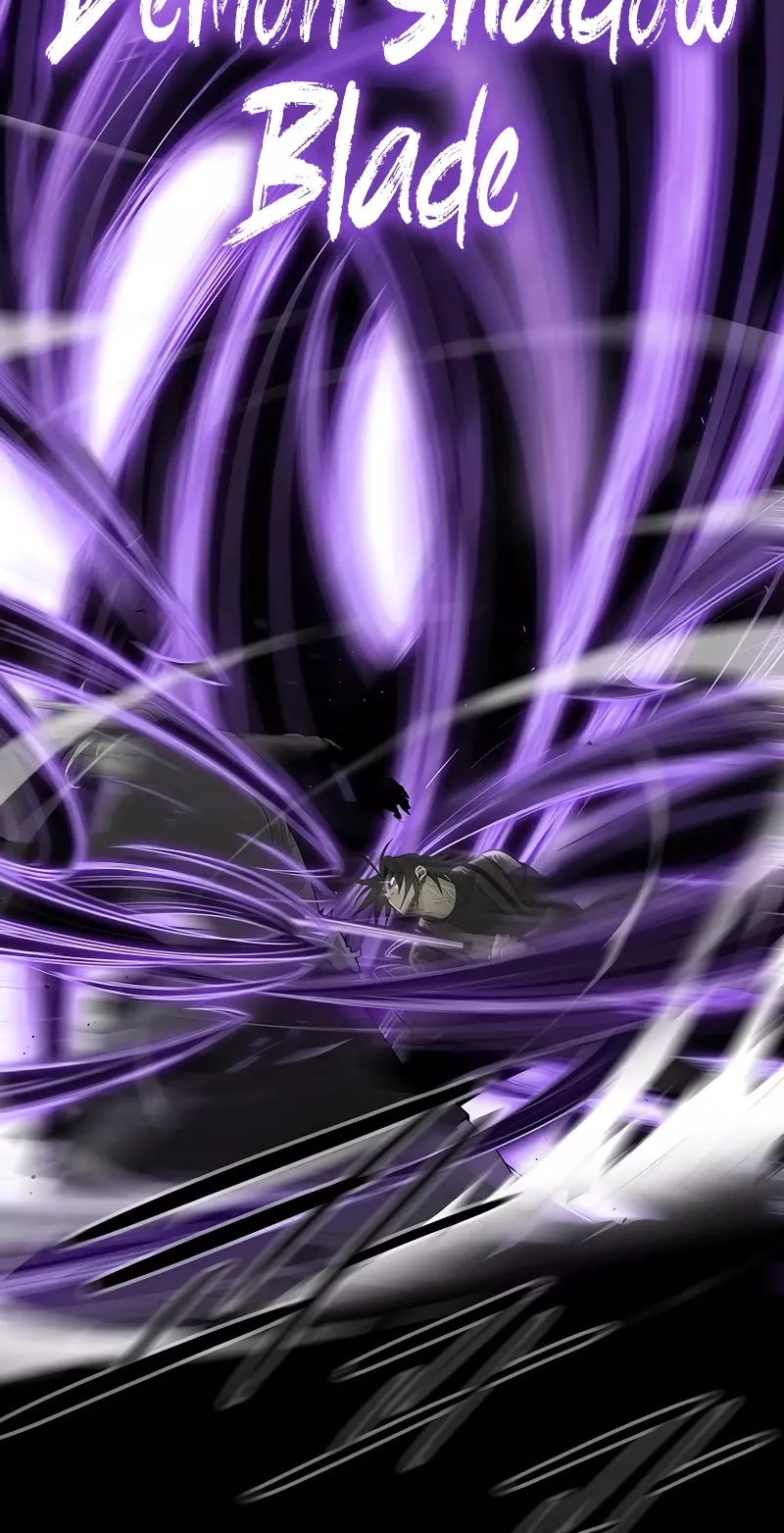 Legend of the Northern Blade, chapter 149, image 37
