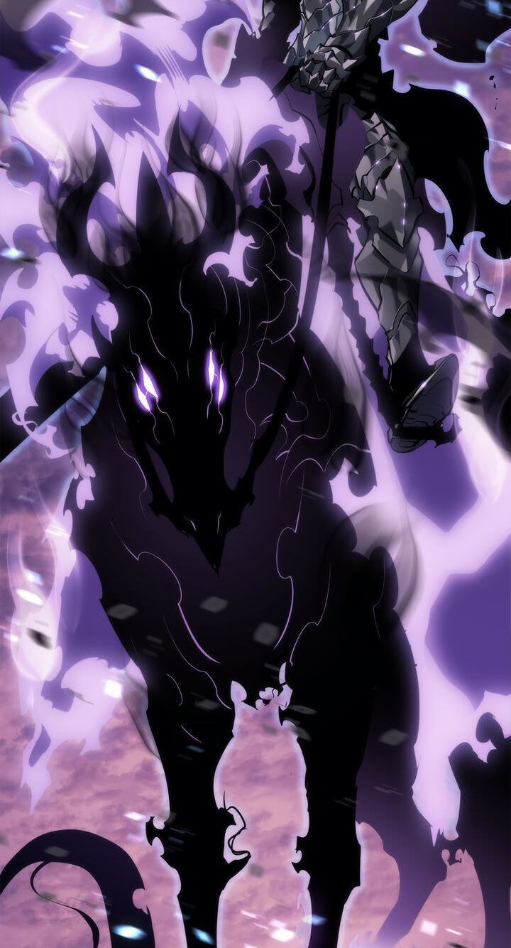Solo Leveling, chapter 128, image 62