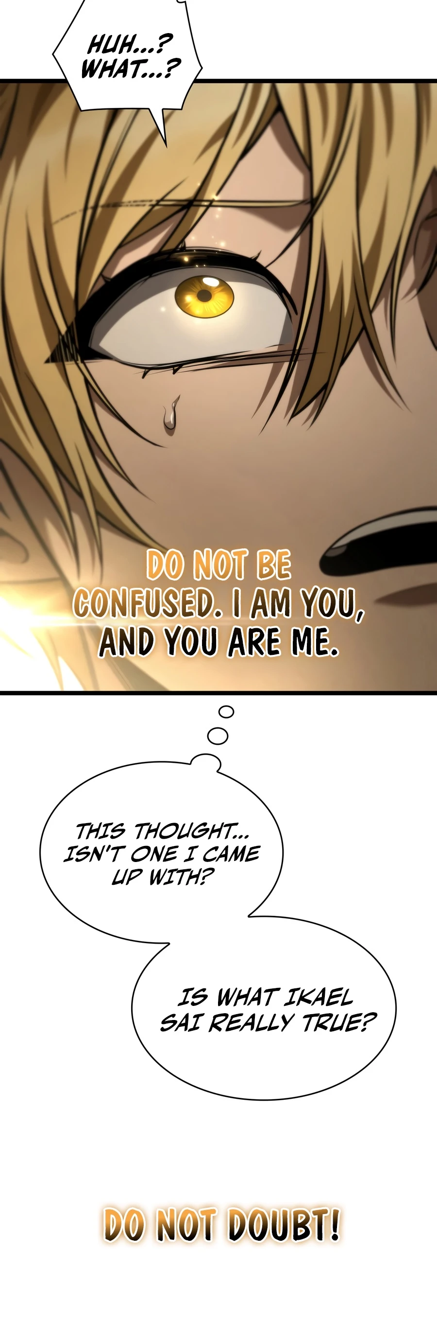 Infinite Mage, chapter 182, image 22