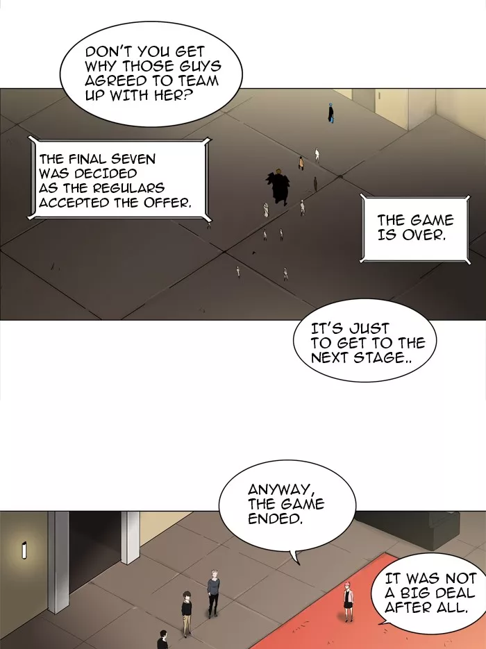 Tower of God, chapter 204, image 19