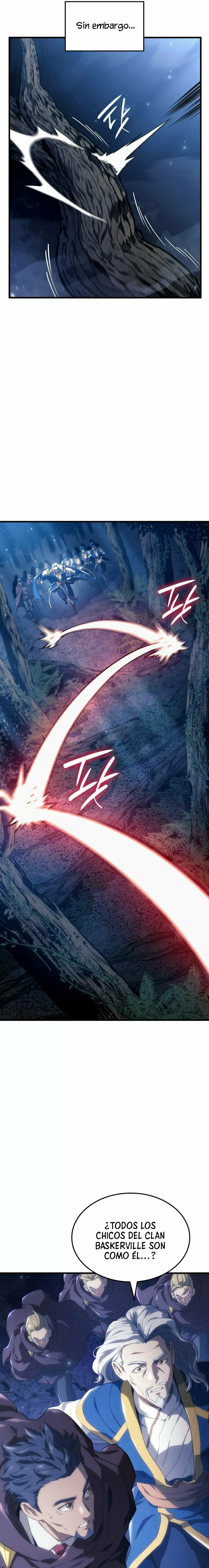 Revenge of the Baskerville Bloodhound, chapter 29, image 15