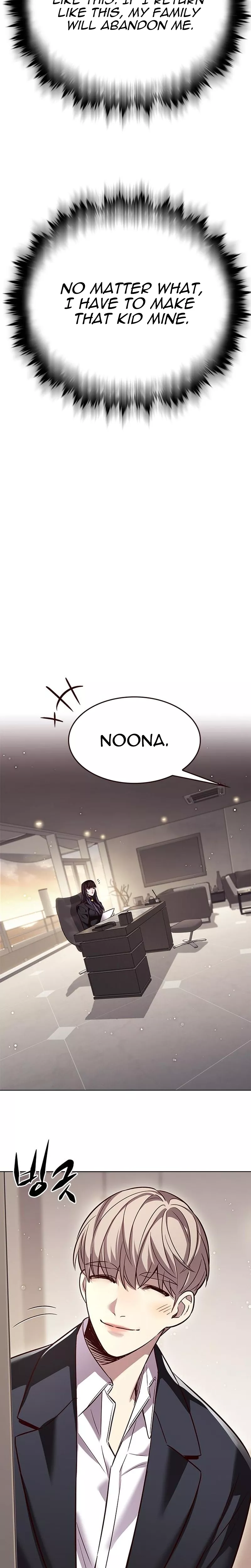 Eleceed, chapter 342, image 31