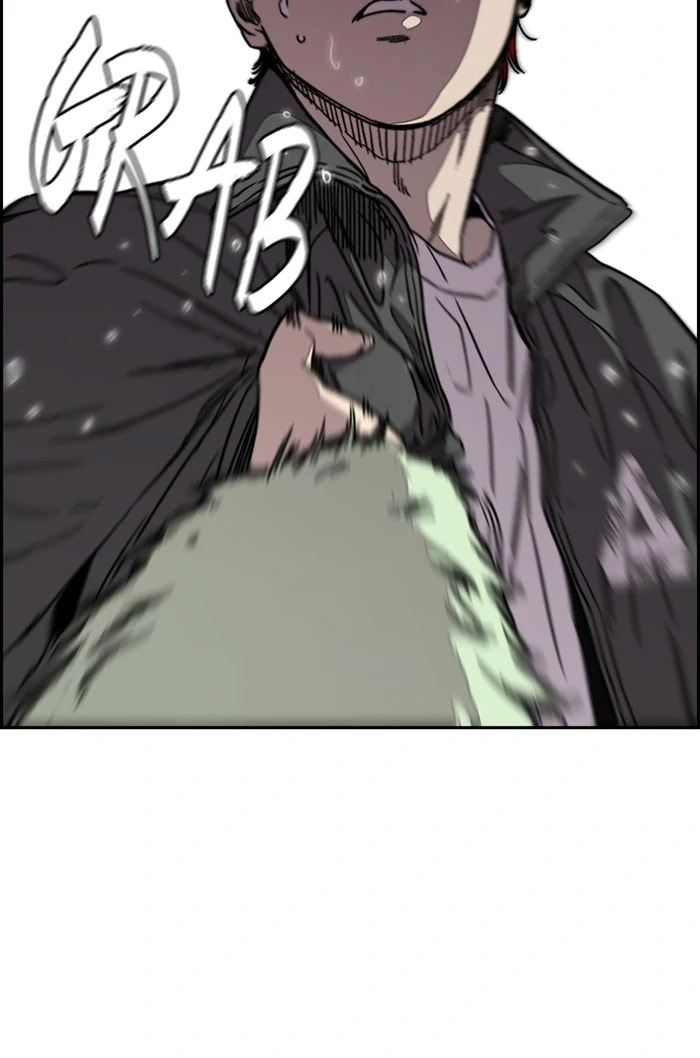 Wind Breaker, chapter 348, image 36