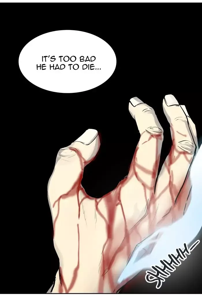 Tower of God, chapter 413, image 31