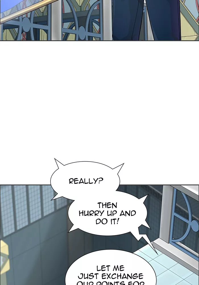 Tower of God, chapter 501, image 57