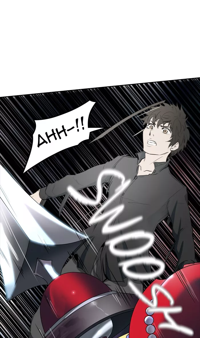 Tower of God, chapter 344, image 29