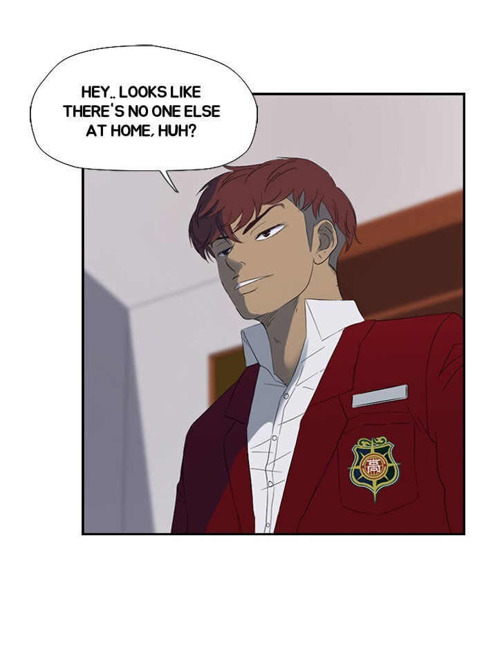 Wind Breaker, chapter 9, page 33