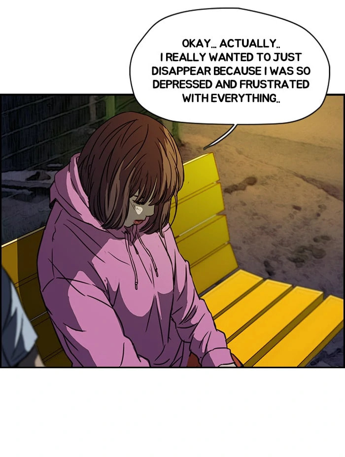 Wind Breaker, chapter 122, image 38